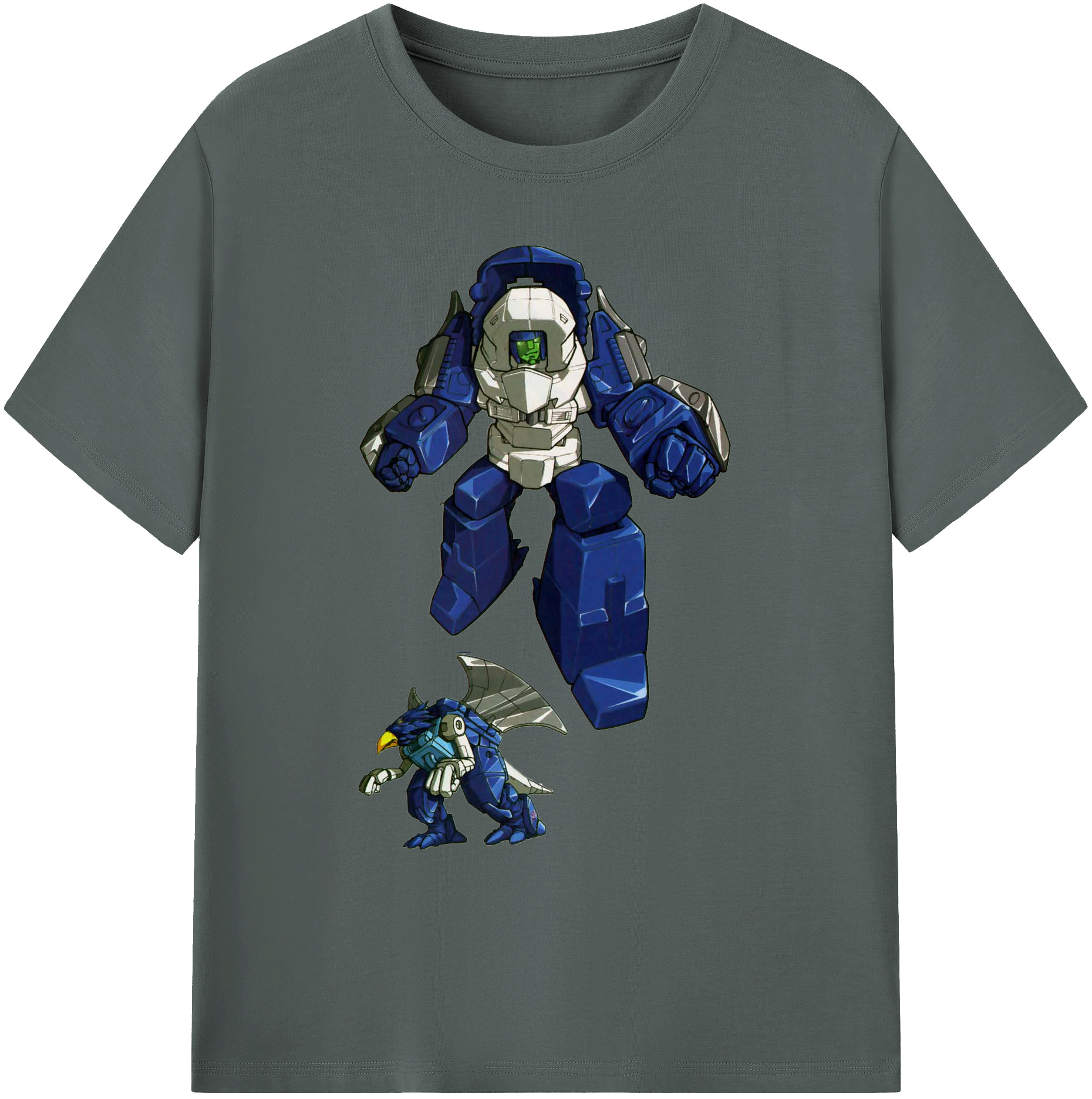 （画像用）  綿100％ メンズ半袖Tシャツ｜肌触りやわらか＆通気性